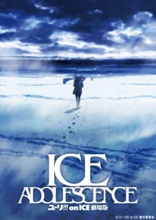 Watch Yuri!!! on Ice The Movie: Ice Adolescence